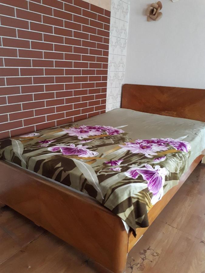 Villa Діво à Bohuslav Extérieur photo