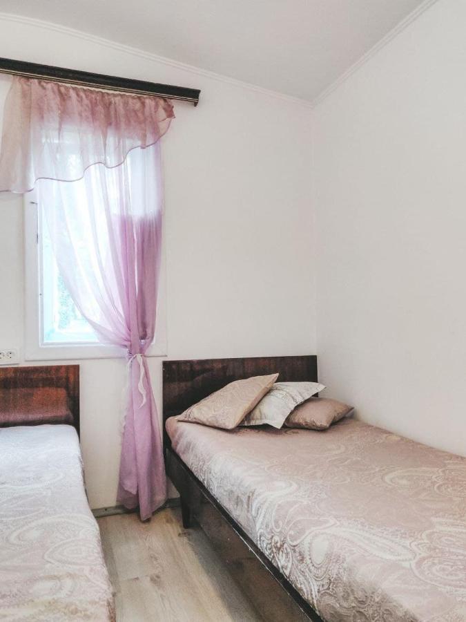 Villa Діво à Bohuslav Extérieur photo